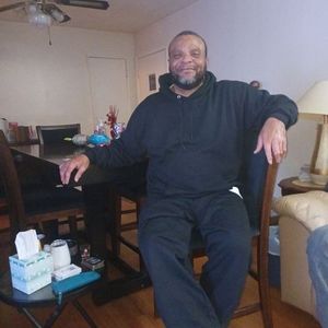 Meet your Posher, Jerald